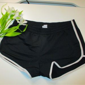 Forever 21 booty shorts